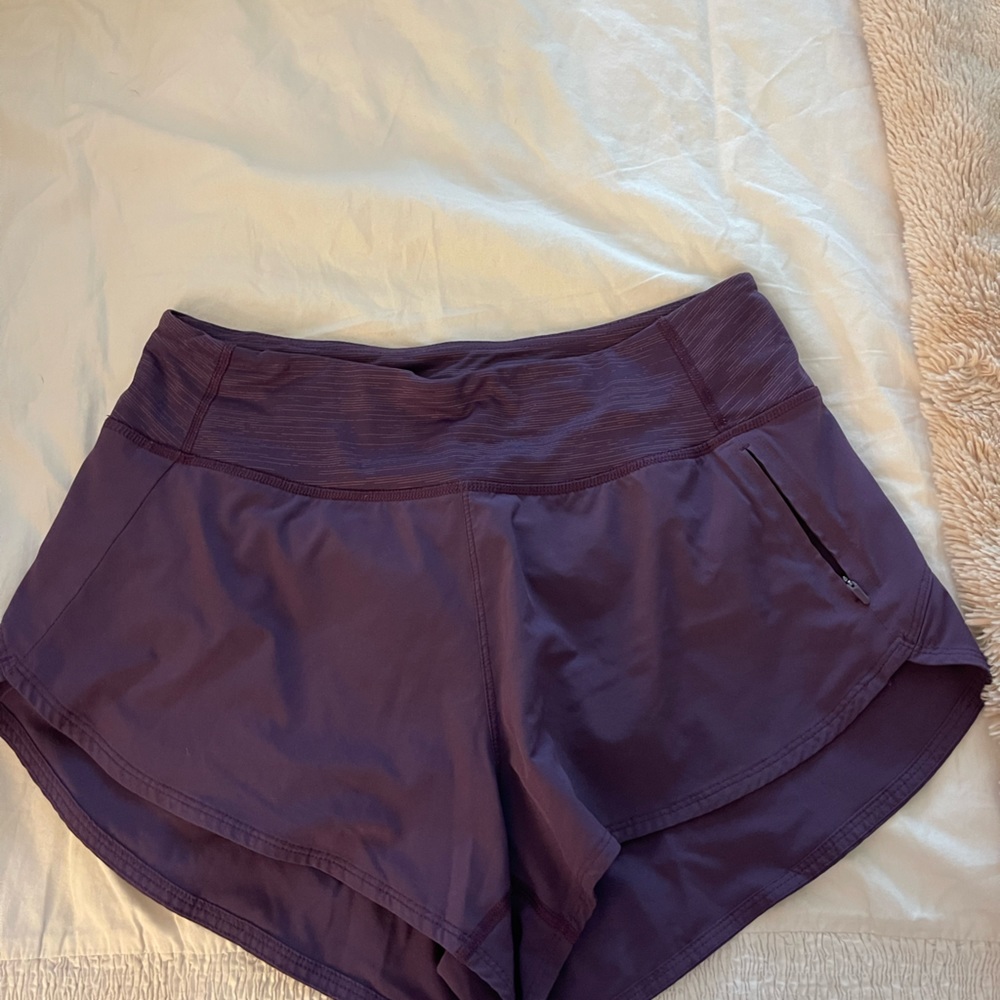 Outdoor voices Hudson shorts